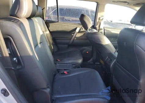 2009 Toyota Highlander Sport z USA, uszkodzony, nr VIN JTEES43A192114582